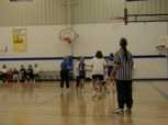 5-8 Girls vs Moms