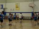 7&8 Boys vs Dads