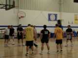 Alumni vs Alumni
