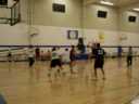 Alumni vs Alumni