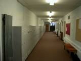 School Lower Hall