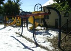 New Playground